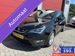 Seat Ibiza 1.0 EcoTSI FR Connect *automaat*, Auto's, Seat, Gebruikt, Euro 6, Bedrijf, 570 kg