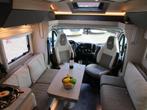 Dethleffs Pulse T 7051 DBL 9-traps automaat, Caravans en Kamperen, Campers, Automaat, Ringverwarming, Bedrijf, Diesel