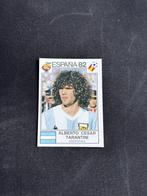 Panini Espana 82 nr. 172, Verzenden, Nieuw, Buitenlandse clubs, Poster, Plaatje of Sticker