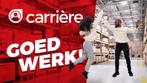 Job Offer – Reach Truck Driver (Reachtruck), 33 - 40 uur, Starter, Vast contract