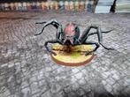 Warhammer Lord of the Rings Shelob - Metaal, Ophalen of Verzenden, Gebruikt