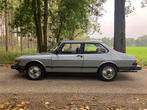 🇸🇪 SAAB 90 Coupé, gereviseerd, Turbo velgen, verse APK, Auto's, Voorwielaandrijving, 4 cilinders, Saab 90, Handgeschakeld