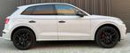 Audi Q5 2.0 TFSI quattro Sport|NAP|3xSline|Full option, Auto's, Automaat, Gebruikt, 4 cilinders, Bedrijf