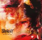 SLIPKNOT - The End For Now... (Clear Vinyl), Cd's en Dvd's, Vinyl | Hardrock en Metal, Ophalen of Verzenden, Zo goed als nieuw
