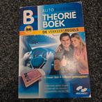 Autorijbewijs B Theorieboek Vekabest, Ophalen of Verzenden, Gelezen
