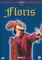 Floris ( Rutger Hauer )(3 Dvd Box ), Alle leeftijden, Ophalen, Gebruikt, Boxset