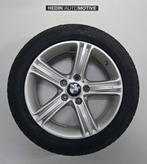 BMW 3+4 Serie (F30-F31-F32-F33) Styling 393  17" RFT + RDCi, Gebruikt, -, -, Banden en Velgen