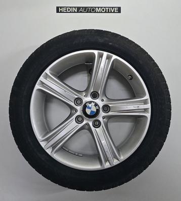 BMW 3+4 Serie (F30-F31-F32-F33) Styling 393  17" RFT + RDCi  beschikbaar voor biedingen