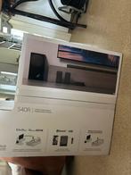 Sony S40R soundbar, Ophalen, Nieuw