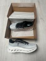 On Cloud Sneakers - Nieuwstaat!, Kleding | Heren, Schoenen, On Cloud, Wit, Nieuw, Ophalen of Verzenden