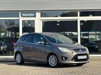 Ford C-Max 1.6 182 Pk / Navi / Climate / Cruise Control / Ca, Voorwielaandrijving, 1596 cc, Stof, Gebruikt