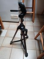 Statief  vanguard mk4 inclusief  foedraal, Audio, Tv en Foto, Fotografie | Statieven en Balhoofden, Ophalen of Verzenden, Zo goed als nieuw