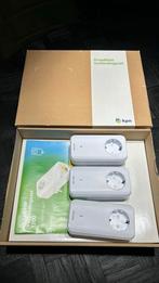 Devolo DVS 1200 Draadloze Verbindingsset, Ophalen of Verzenden, Gebruikt