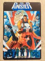 the Punisher Marvel Capcom METALEN arcade Wandbord, Vechten, 1 speler, Nieuw, Ophalen of Verzenden