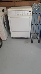 Miele droger, Witgoed en Apparatuur, Wasdrogers, Ophalen, 6 tot 8 kg, Gebruikt, Luchtafvoer