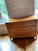 Dressoir, Huis en Inrichting, Kasten | Dressoirs, Ophalen, Gebruikt, 100 tot 150 cm, Met lade(s)