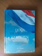 Verduijn, Ben. Door de vrijheid geroepen (verzetsstrijders, Ophalen of Verzenden, Tweede Wereldoorlog, Gelezen