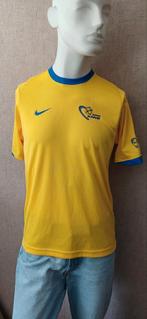 Vintage Nike KNVB voetbal shirt S Topstaat, Verzenden, Zo goed als nieuw, Rood, Voetbal