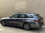 BMW 3-serie 330e M-pakket | Panoramadak | Leder | Sportstoel, Auto's, 1998 cc, Achterwielaandrijving, Gebruikt, Euro 6