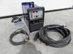 Tig lasapparaat Parweld XTI-202P AC/DC Pulse 230 volt, Ophalen of Verzenden, Zo goed als nieuw, 150 tot 250 ampère, Tig