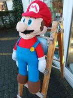 GROTE SUPER MARIO POP ( 80 cm hoog)., Ophalen, Zo goed als nieuw
