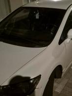 Honda Civic 1.3 95pk CVT 2011 Wit, 65 €/maand, Zwart, Wit, 22 km/l