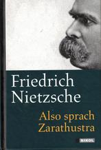 Also sprach Zarathustra - Friedrich Nietzsche, Boeken, Friedrich Nietzsche, Ophalen of Verzenden, Zo goed als nieuw, Overige onderwerpen