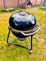 Weber Kamado E6, Ophalen of Verzenden, Zo goed als nieuw