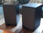 Kef coda 7 speakers, Zo goed als nieuw, 60 tot 120 watt, Front, Rear of Stereo speakers, Ophalen