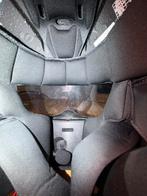 Scooter/motor helm, Fietsen en Brommers, Brommerhelmen, Ophalen of Verzenden, Zo goed als nieuw, Large