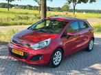Kia Rio 1.2 I 5DRS 2012 NIEUWE APK, Auto's, Kia, 450 kg, Origineel Nederlands, Bedrijf, Handgeschakeld