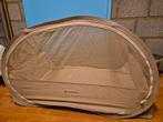 Samsonite pop up babytentje / campingbedje, Ophalen, Gebruikt, Reisbedje
