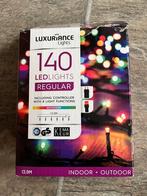 Gekleurde lampjes voor de kerst, Ophalen, Zo goed als nieuw