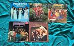 5 LP's Pussycat (ook per stuk te koop), Ophalen of Verzenden, 1960 tot 1980, Gebruikt, 12 inch