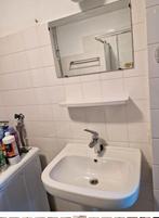 Wastafel set, Zo goed als nieuw, Minder dan 100 cm, Wasbak of Wastafel, 25 tot 50 cm