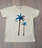 Cesar Manrique T-shirt - Maat L - Nieuw, Verzenden, Nieuw, Maat 52/54 (L), Beige
