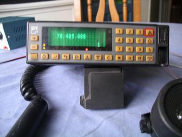 Te koop Condor 3000 4 meter 70 / 70,500 Mhz beschikbaar voor biedingen