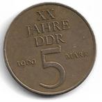 Duitsland 5 Mark 1969, Verzenden, Duitsland