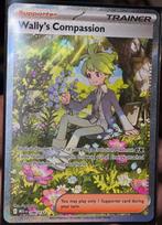 Pokémon Kaarten Collectie, Ophalen of Verzenden, Nieuw, Losse kaart, Foil