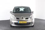Renault Grand Modus 1.6-16V Exception, Euro 5, Stof, Gebruikt, Zwart