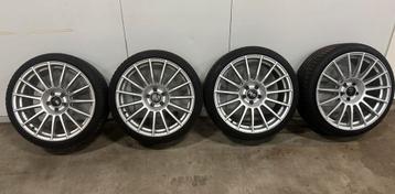 5x112 oz superturismo 20 inch  beschikbaar voor biedingen