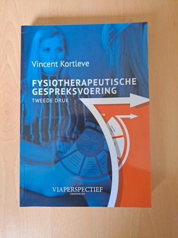 Fysiotherapeutische Gespreksvoering - Kortleve beschikbaar voor biedingen
