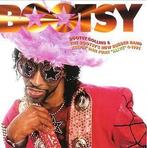 2CD: Bootsy Collins – Keepin' Dah Funk "Alive" 4-1995, Ophalen of Verzenden, Zo goed als nieuw, Poprock