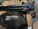 Nieuwe Bladblazer 3300W - Blazen & Zuigen, Tuin en Terras, Bladblazers, Ophalen, Handgedragen, Nieuw, Wolfgang Tools