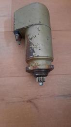 Startmotor, Ophalen of Verzenden, Zo goed als nieuw, Overige typen