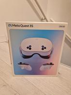 Meta Quest 3S 256GB NIEUW - Verzegeld, Ophalen of Verzenden, Nieuw, Overige typen, Overige platformen