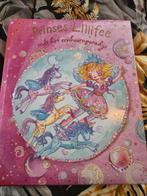 Prinses lillifee en het eenhoornparadijs, Boeken, Ophalen of Verzenden, Zo goed als nieuw, Sprookjes