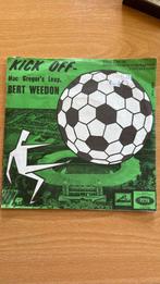 Bert weedon kick of wk 1966, Ophalen of Verzenden, Zo goed als nieuw, Overige formaten