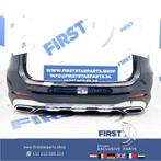 W254 GLC AMG ACHTERBUMPER X254 V254 C254 ZWART WIT GRIJS A25, Gebruikt, -, Ophalen of Verzenden, Achter