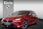 BMW 1 serie 120 M sportpakket | Voorstoelen verwarmd | Achte, Auto's, Lichtsensor, Bedrijf, 3 cilinders, 170 pk